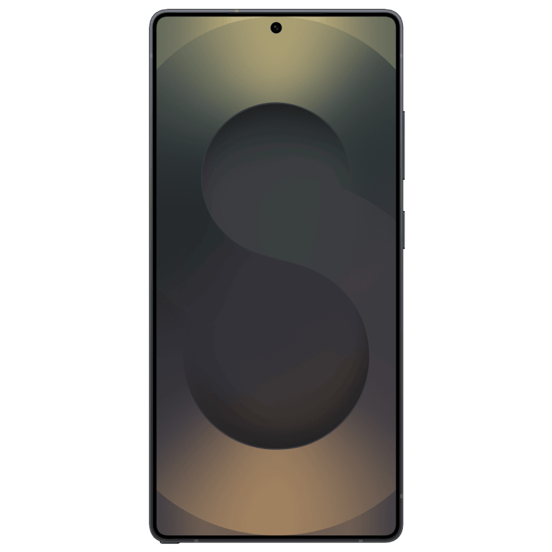 Смартфон Samsung Galaxy S25 Ultra 12/256 ГБ Угольно-черный (Titan...