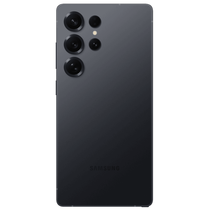 Смартфон Samsung Galaxy S25 Ultra 12/512 ГБ Угольно-черный (Titan...