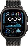 Умные часы Apple Watch Ultra 2 2024 49 мм Black Titanium Case wit...