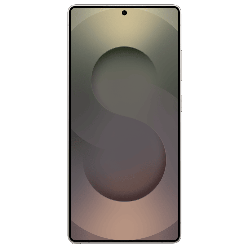 Смартфон Samsung Galaxy S25 Ultra 12/256 ГБ Титановый зеленый (Ti...