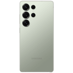 Смартфон Samsung Galaxy S25 Ultra 12/256 ГБ Титановый зеленый (Ti...