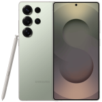 Смартфон Samsung Galaxy S25 Ultra 12/512 ГБ Титановый зеленый (Ti...