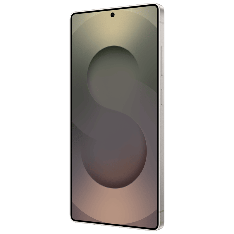 Смартфон Samsung Galaxy S25 Ultra 12/256 ГБ Титановый зеленый (Ti...