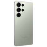 Смартфон Samsung Galaxy S25 Ultra 12/256 ГБ Титановый зеленый (Ti...