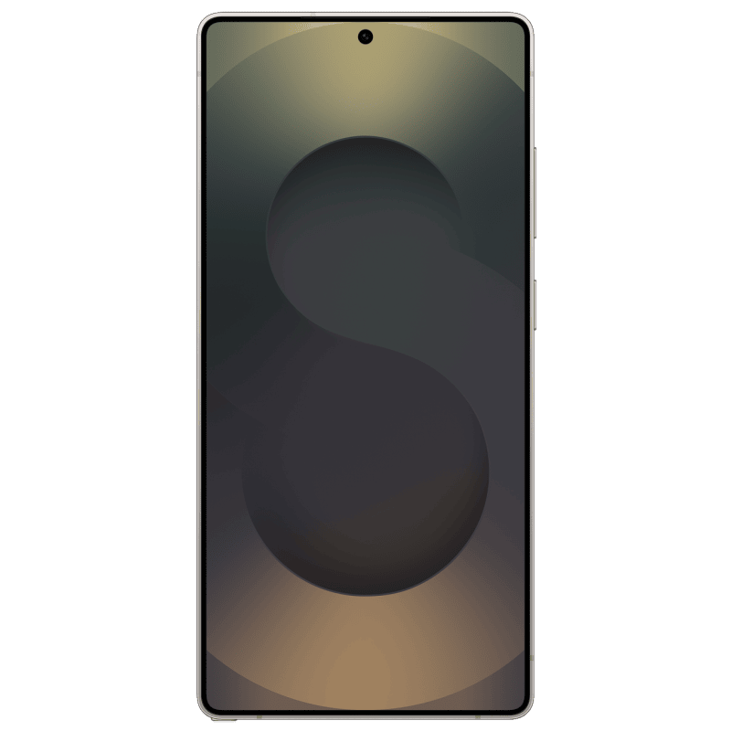 Смартфон Samsung Galaxy S25 Ultra 12/256 ГБ Титановый черный (Tit...