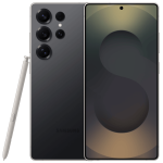 Смартфон Samsung Galaxy S25 Ultra 12/512 ГБ Титановый черный (Tit...