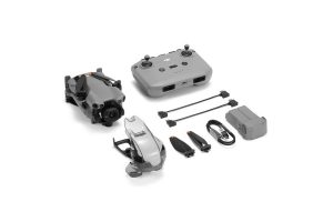 Квадрокоптер DJI Mini 5 Pro (DJI RC N3)