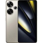 Смартфон Xiaomi POCO F6 12/512 ГБ Серый (Titanium)
