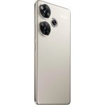 Смартфон Xiaomi POCO F6 12/512 ГБ Серый (Titanium)