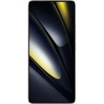 Смартфон Xiaomi POCO F6 8/256 ГБ Серый (Titanium)