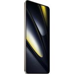 Смартфон Xiaomi POCO F6 8/256 ГБ Серый (Titanium)