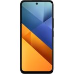Смартфон Xiaomi POCO M6 8/256 ГБ Черный (Black)