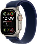 Умные часы Apple Watch Ultra 2 2024 49 мм Natural Titanium Case w...