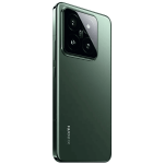 Смартфон Xiaomi 14 12/512 ГБ Зеленый (Jade Green)