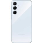 Смартфон Samsung Galaxy A55 5G 12/256 ГБ Голубой (Awesome Iceblue...