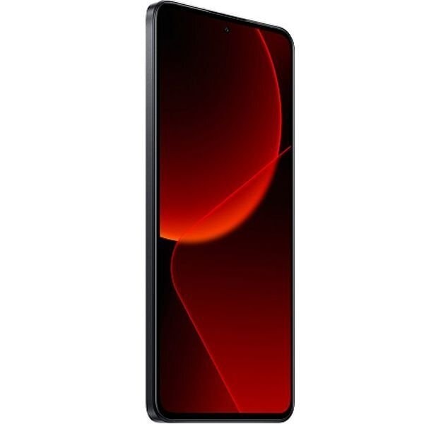 Смартфон Xiaomi 13T Pro 12/512 ГБ Черный (Black)