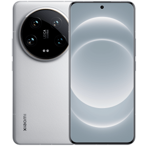 Смартфон Xiaomi 14 Ultra 16/512 ГБ Белый (White)