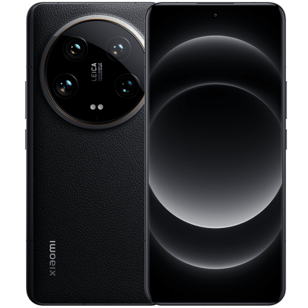 Смартфон Xiaomi 14 Ultra 16/512 ГБ Черный (Black)
