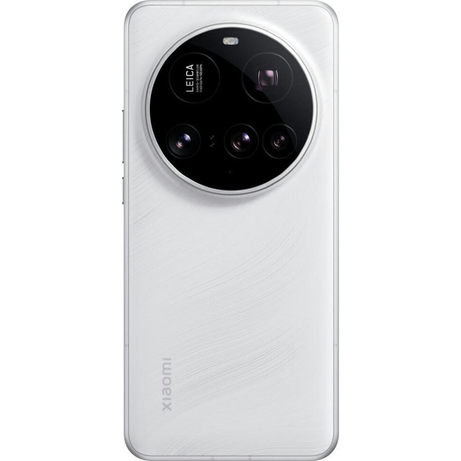 Смартфон Xiaomi 15 Ultra 16/512 ГБ Белый (White)