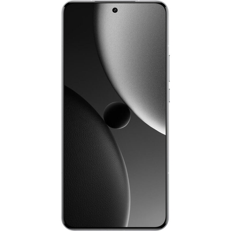 Смартфон Xiaomi 15 Ultra 16/512 ГБ Серебро (Silver Chrome)