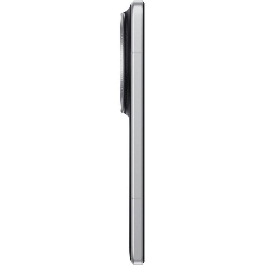 Смартфон Xiaomi 15 Ultra 16/512 ГБ Серебро (Silver Chrome)
