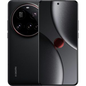 Смартфон Xiaomi 15 Ultra 16/512 ГБ Черный (Black)