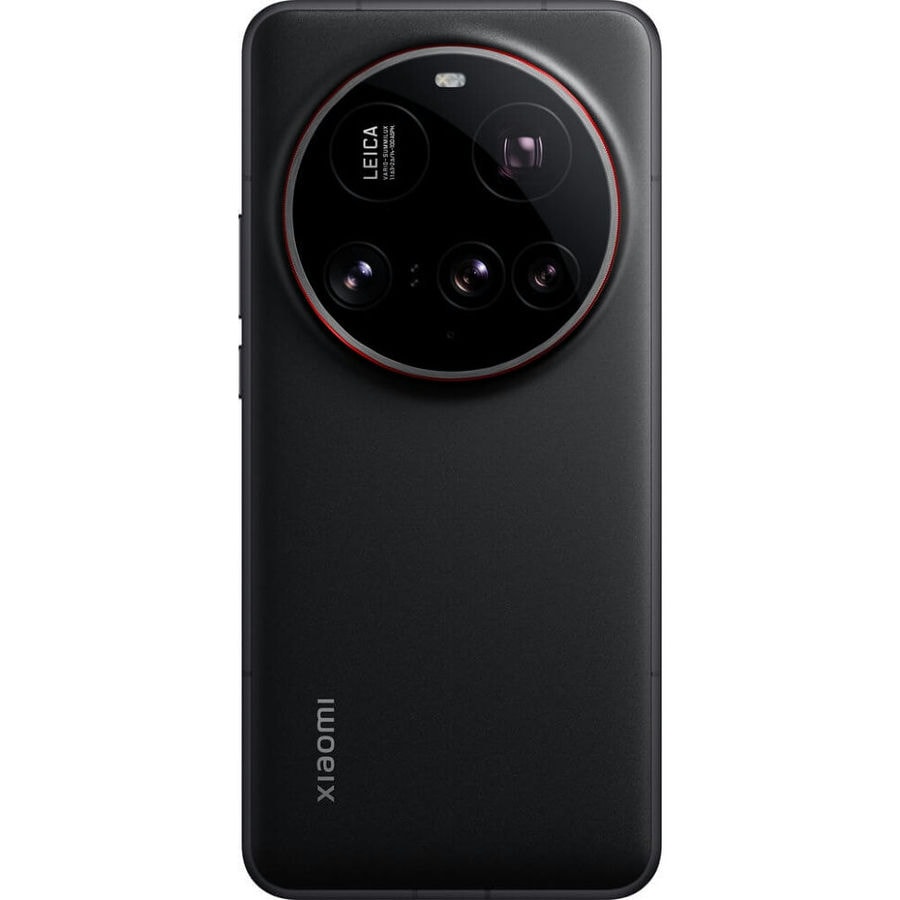 Смартфон Xiaomi 15 Ultra 16/512 ГБ Черный (Black)