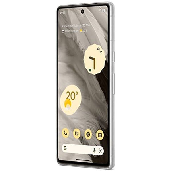 Смартфон Google Pixel 7 8/128 ГБ Белый (Snow)