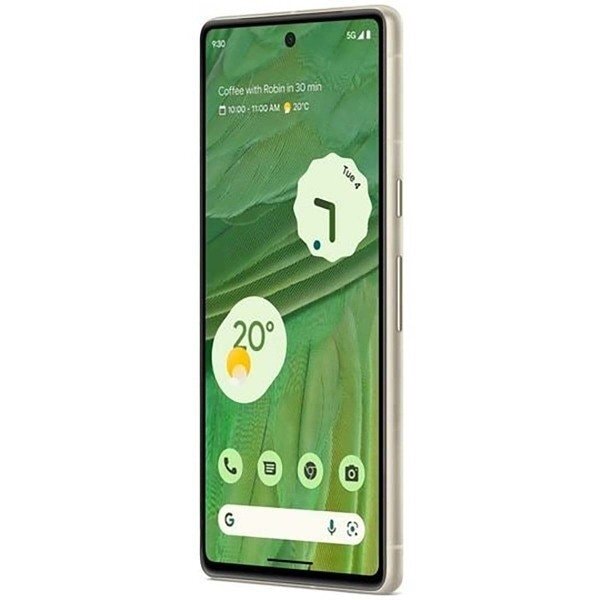 Смартфон Google Pixel 7 8/128 ГБ Мятный (Lemongrass)