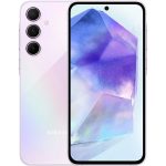 Смартфон Samsung Galaxy A55 5G 8/256 ГБ Лаванда (Awesome Lilac)