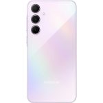 Смартфон Samsung Galaxy A55 5G 8/256 ГБ Лаванда (Awesome Lilac)