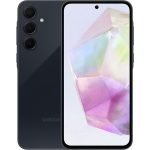 Смартфон Samsung Galaxy A35 5G 6/128 ГБ Черный (Awesome Navy)