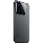 Смартфон Xiaomi 15 12/256 ГБ Черный (Black)