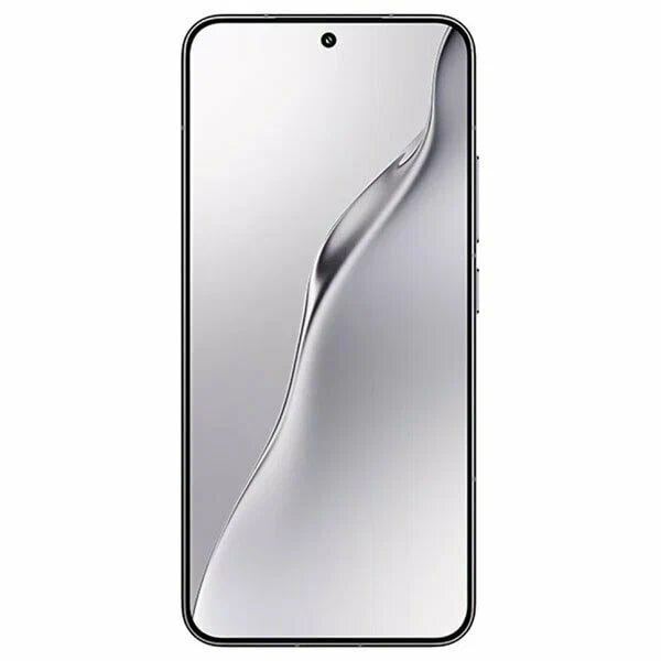 Смартфон Xiaomi 15 12/256 ГБ Серебро (Silver)