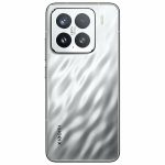 Смартфон Xiaomi 15 12/256 ГБ Серебро (Silver)