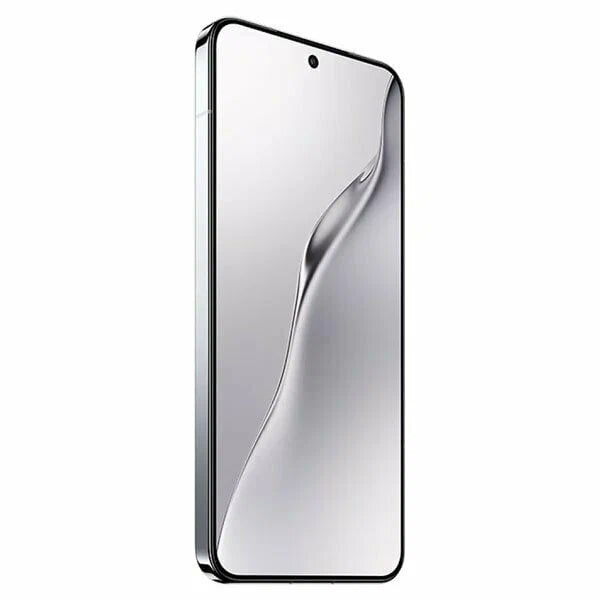 Смартфон Xiaomi 15 12/256 ГБ Серебро (Silver)