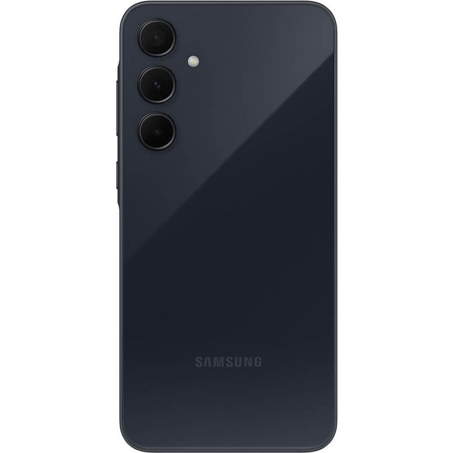 Смартфон Samsung Galaxy A35 5G 8/128 ГБ Черный (Awesome Navy)