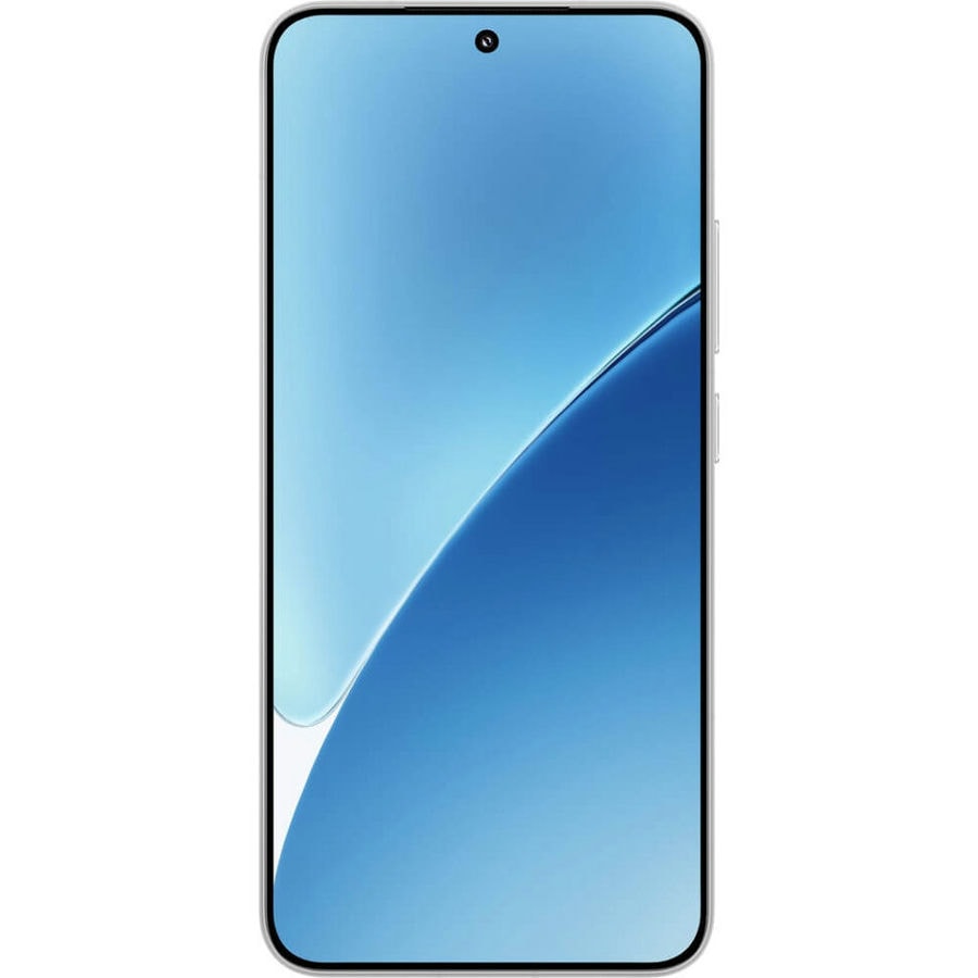 Смартфон Xiaomi 15 16/512 ГБ Белый (White)