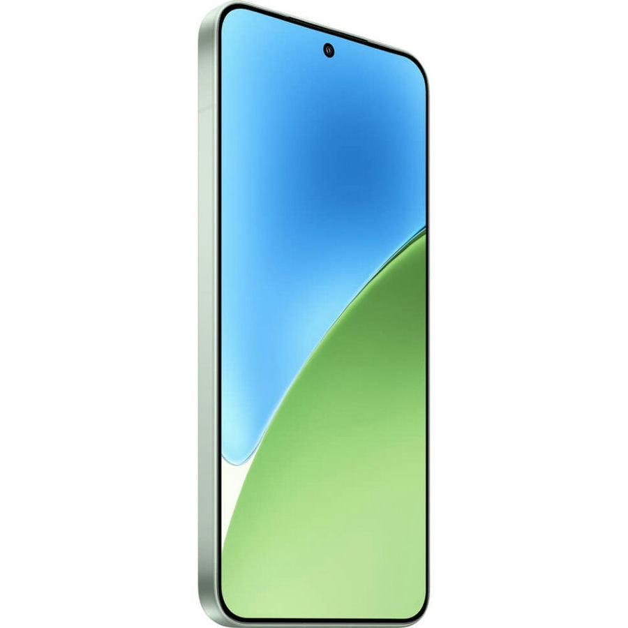 Смартфон Xiaomi 15 16/512 ГБ Зеленый (Green)
