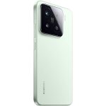 Смартфон Xiaomi 15 16/512 ГБ Зеленый (Green)