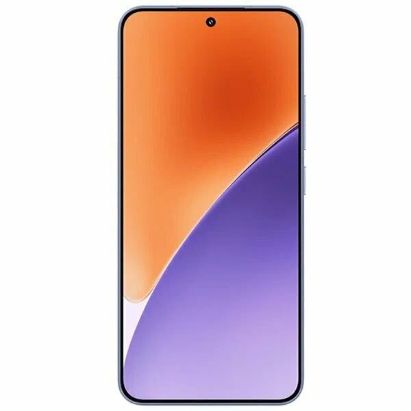 Смартфон Xiaomi 15 16/512 ГБ Фиолетовый (Lilac)
