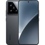 Смартфон Xiaomi 15 16/512 ГБ Черный (Black)