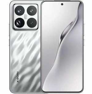 Смартфон Xiaomi 15 16/1024 ГБ Серебро (Silver)