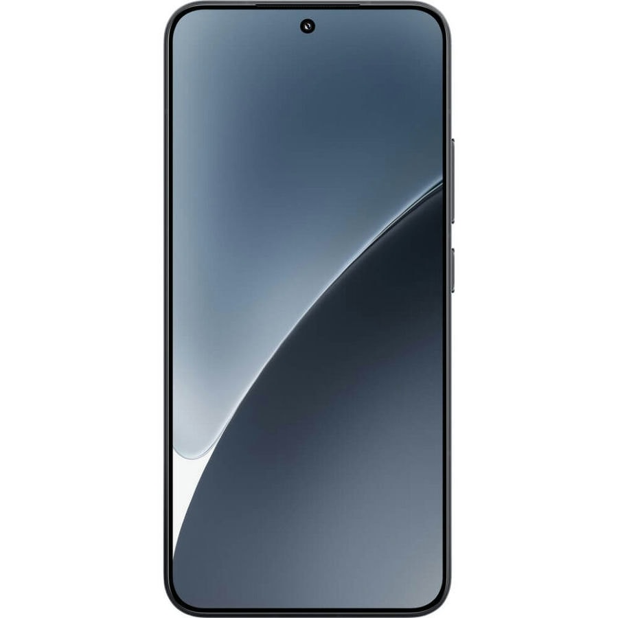 Смартфон Xiaomi 15 16/1024 ГБ Черный (Black)