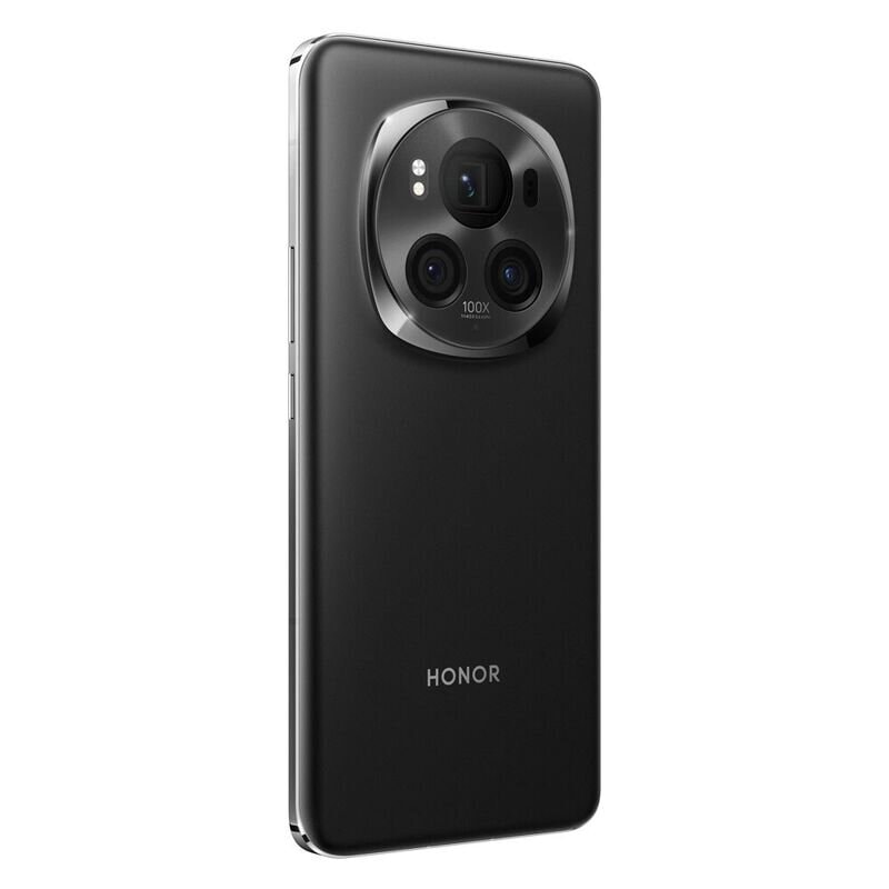 Смартфон HONOR Magic6 Pro 16/1024 ГБ Черный (Black)