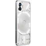 Смартфон Nothing Phone (2) 12/256 ГБ Белый (Milk)