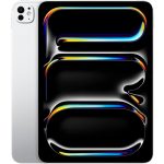 Планшет Apple iPad Pro 13 (2024) 256 ГБ Wi-Fi + Cellular Серебро ...