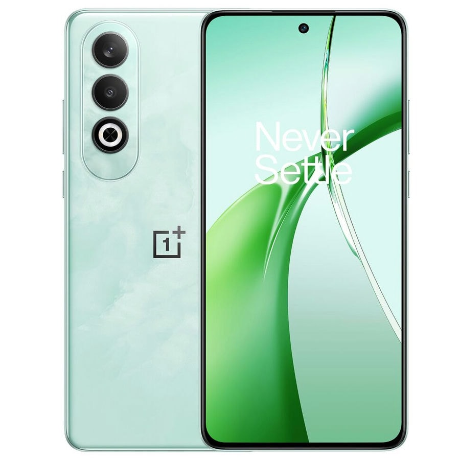 Смартфон OnePlus Nord CE4 8/128 ГБ Зеленый (Celadon Marble)