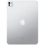 Планшет Apple iPad Pro 13 (2024) 512 ГБ Wi-Fi Серебро (Silver)