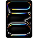 Планшет Apple iPad Pro 13 (2024) 512 ГБ Wi-Fi Серебро (Silver)
